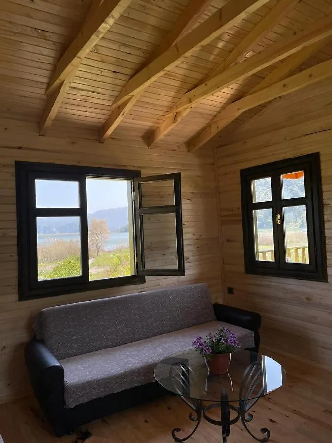 Villa Lake Wood House à Muğla 0*,  Turquie