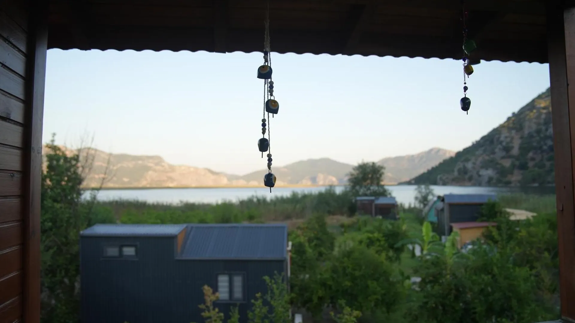فيلا Lake Wood House موجلا 0*,  تركيا