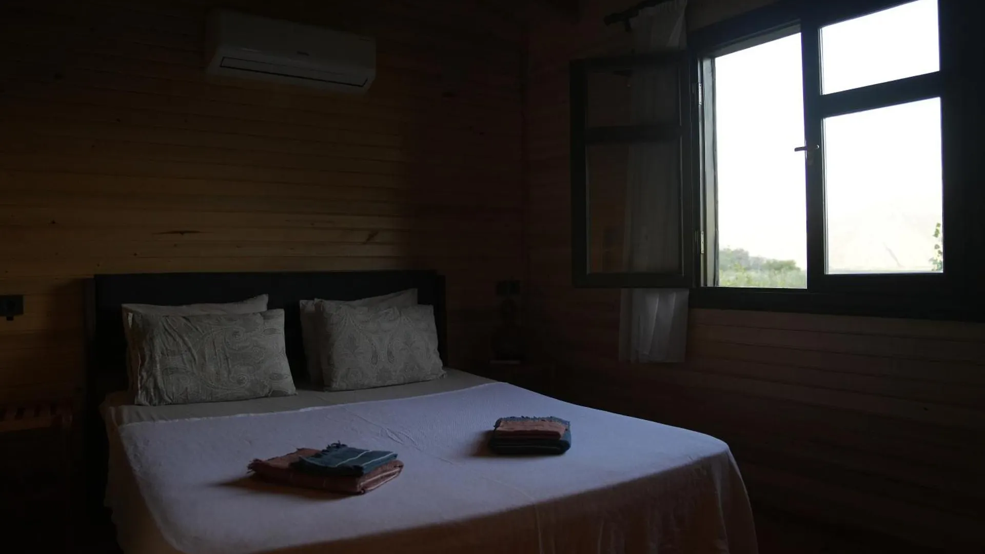 Villa Lake Wood House à Muğla Hébergement de vacances