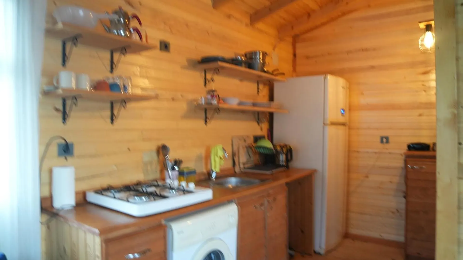فيلا Lake Wood House موجلا 0*,  تركيا